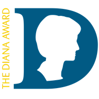 Diana Award Logo