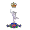 Royal Signals Logo